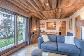 Duplex Megèvan - Welkeys